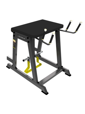 A3140 Скамья для обратной экстензии